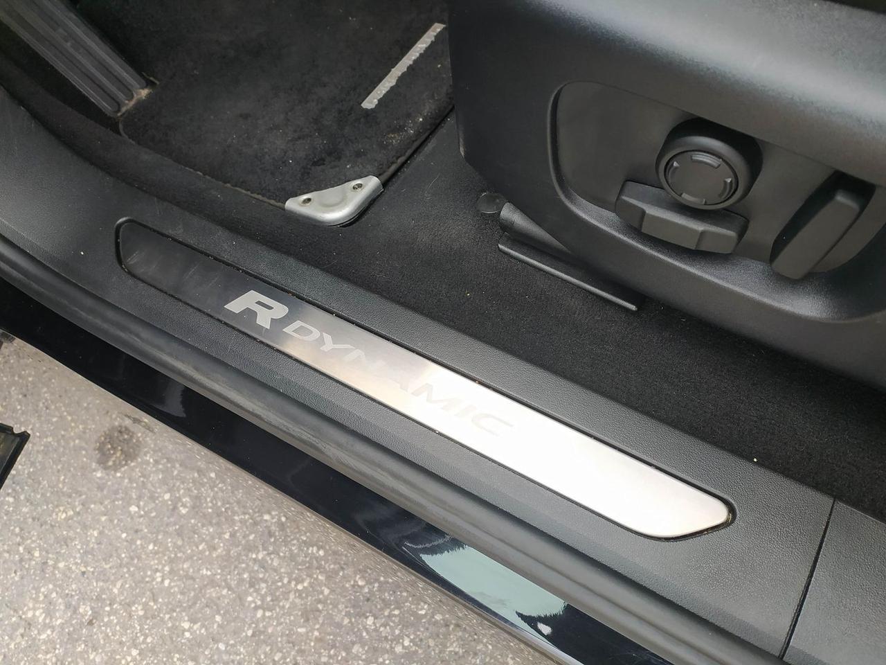 Land Rover Range Rover Evoque R-Dynamic S D #9678