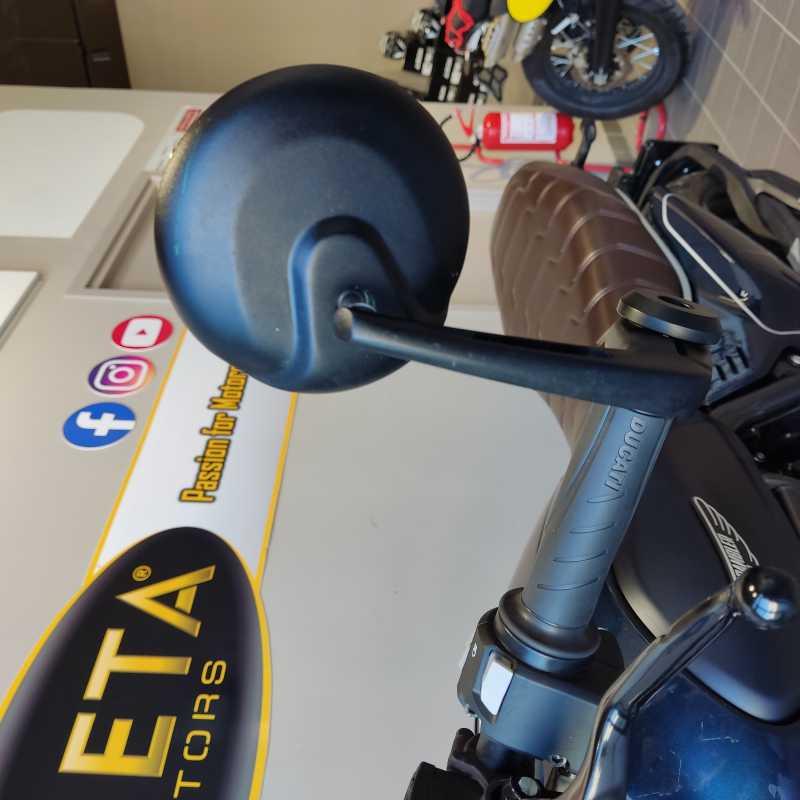 Ducati Scrambler 800 Nightshift - 2024