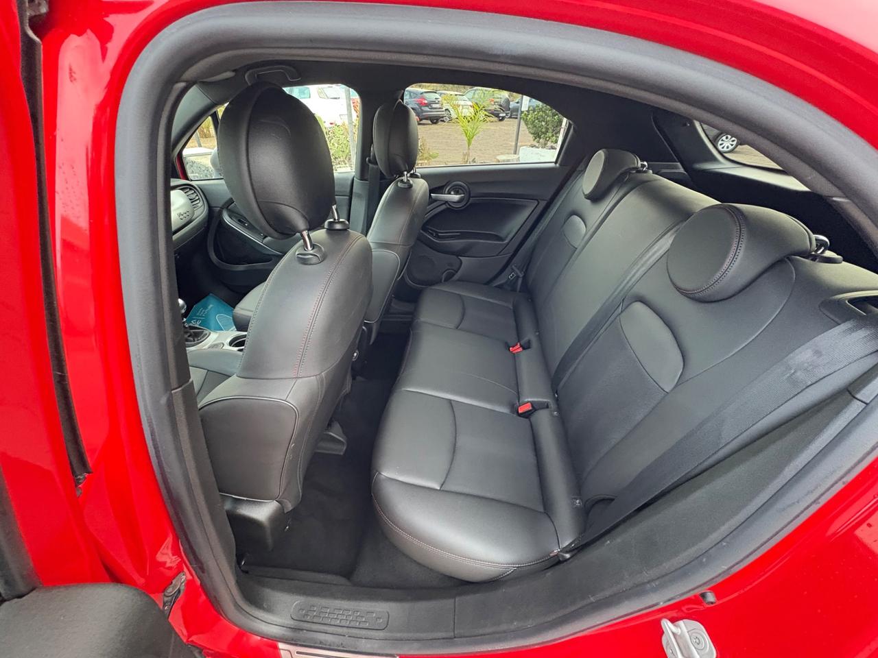 Fiat 500X 1.6 MultiJet 130 CV Sport