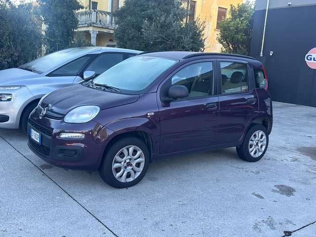 Fiat Panda 0.9 t.air t. natural power Easy 80cv X NEOP