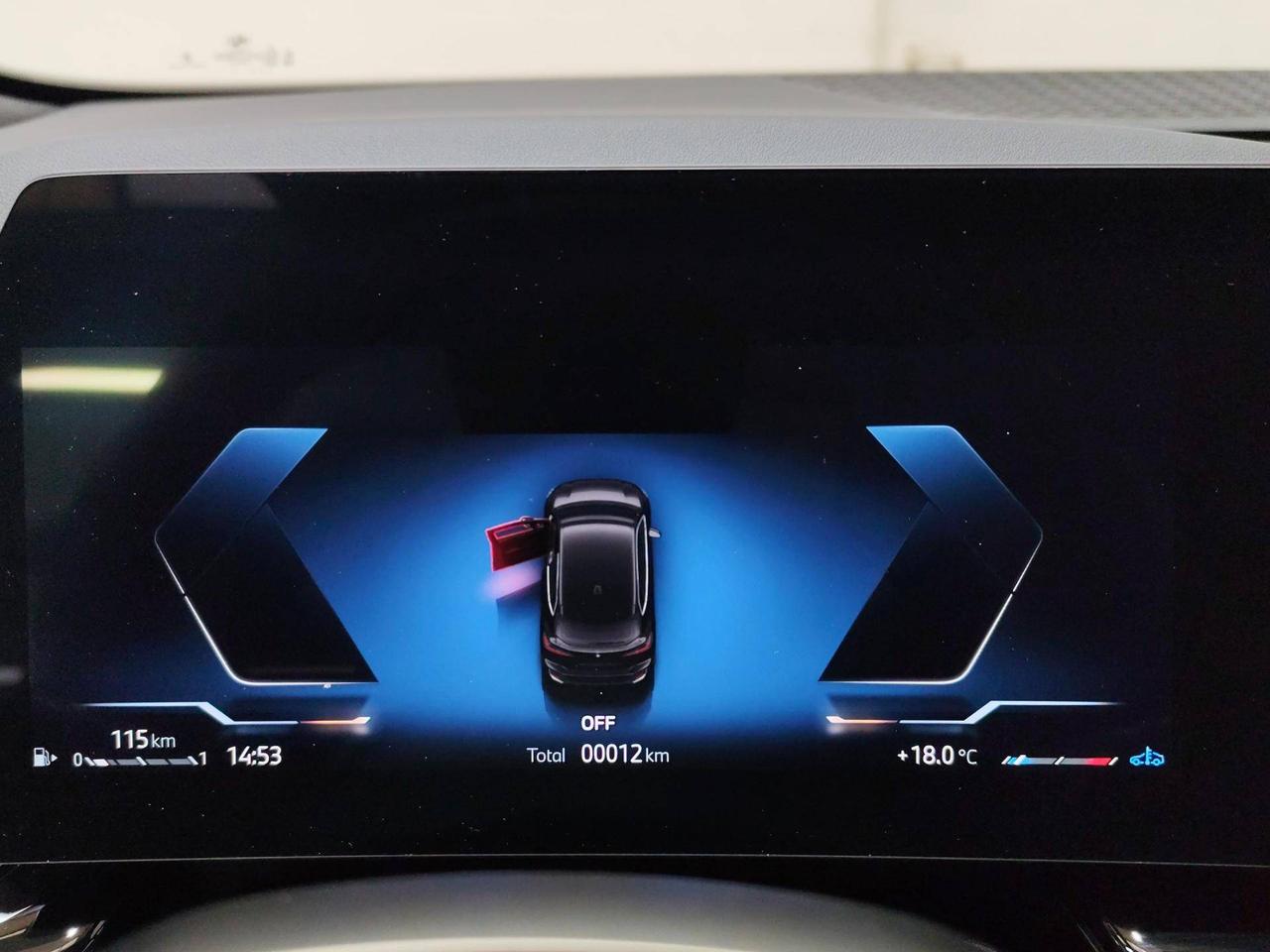 BMW Serie 2 220d Active Tourer 48V MSport