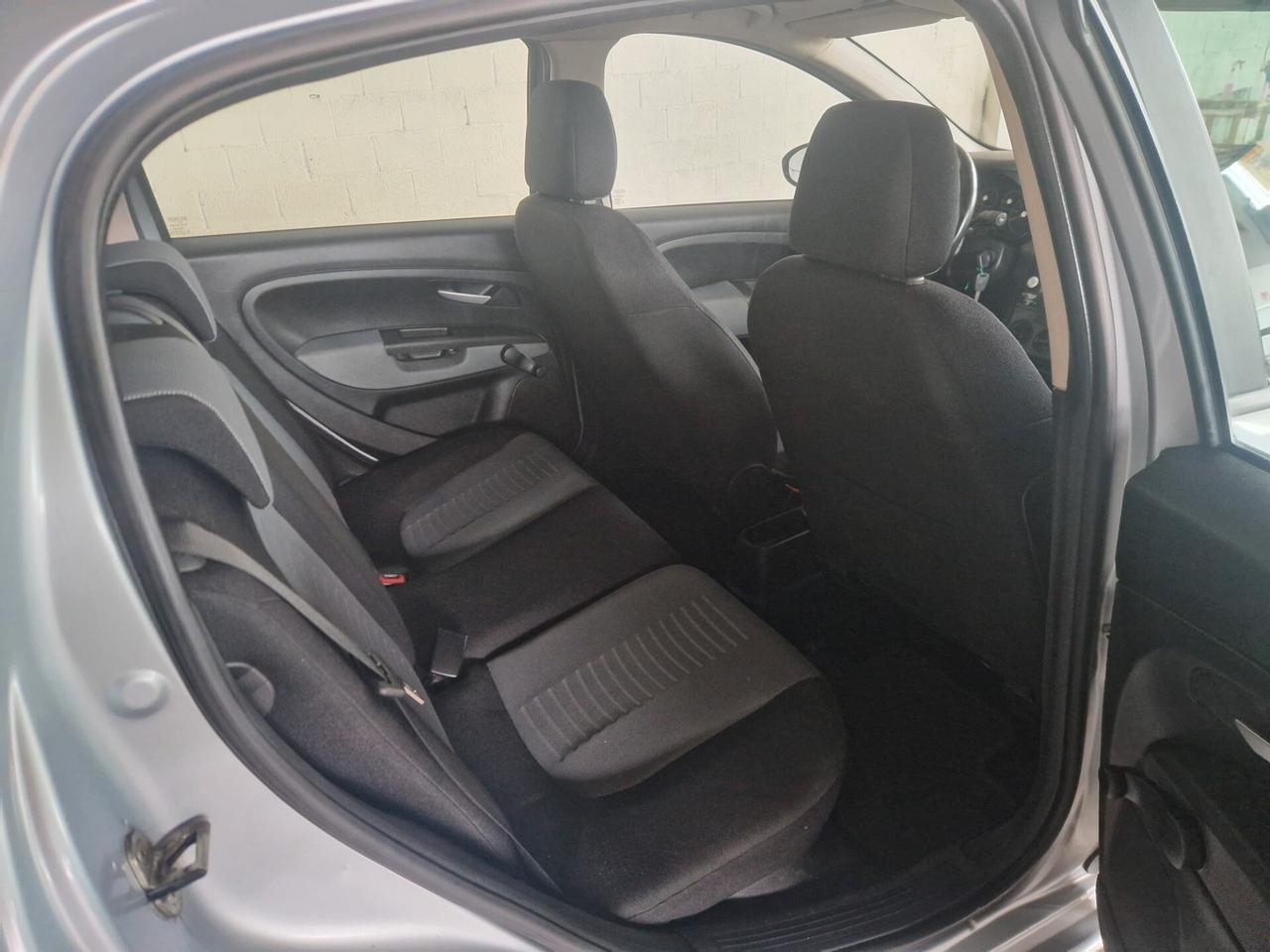 Fiat Punto Classic 1.2 5 porte Dynamic