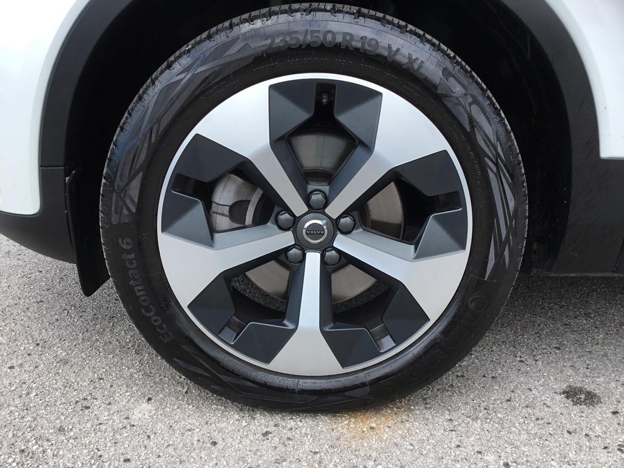 Volvo XC40 B3 Core Aut.