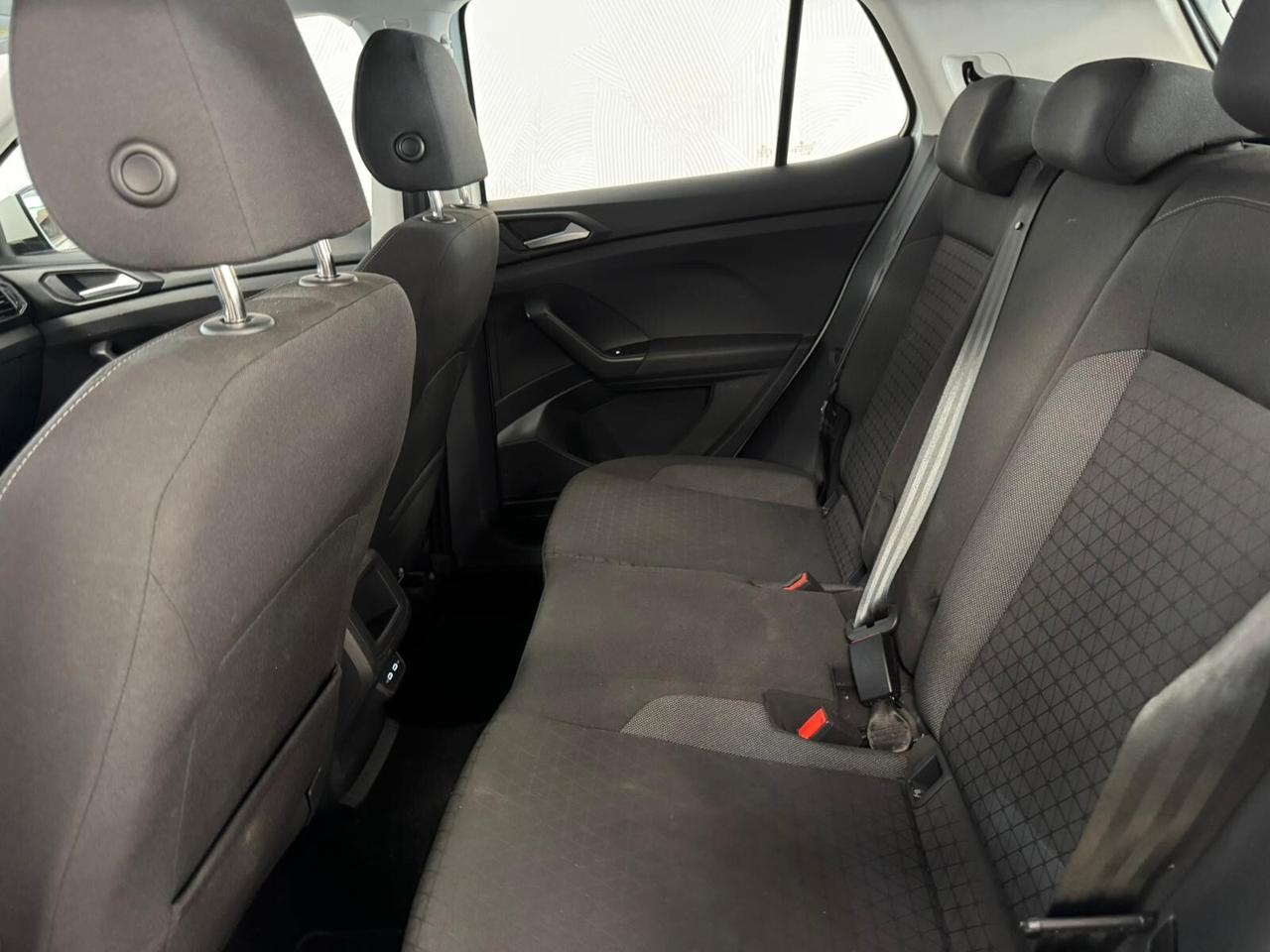 Volkswagen T-Cross 1.0 TSI Sport
