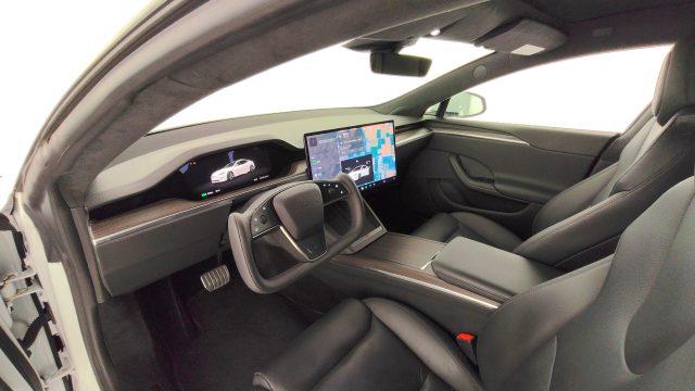TESLA Model S 100kWh Long Range - GANCIO TRAINO