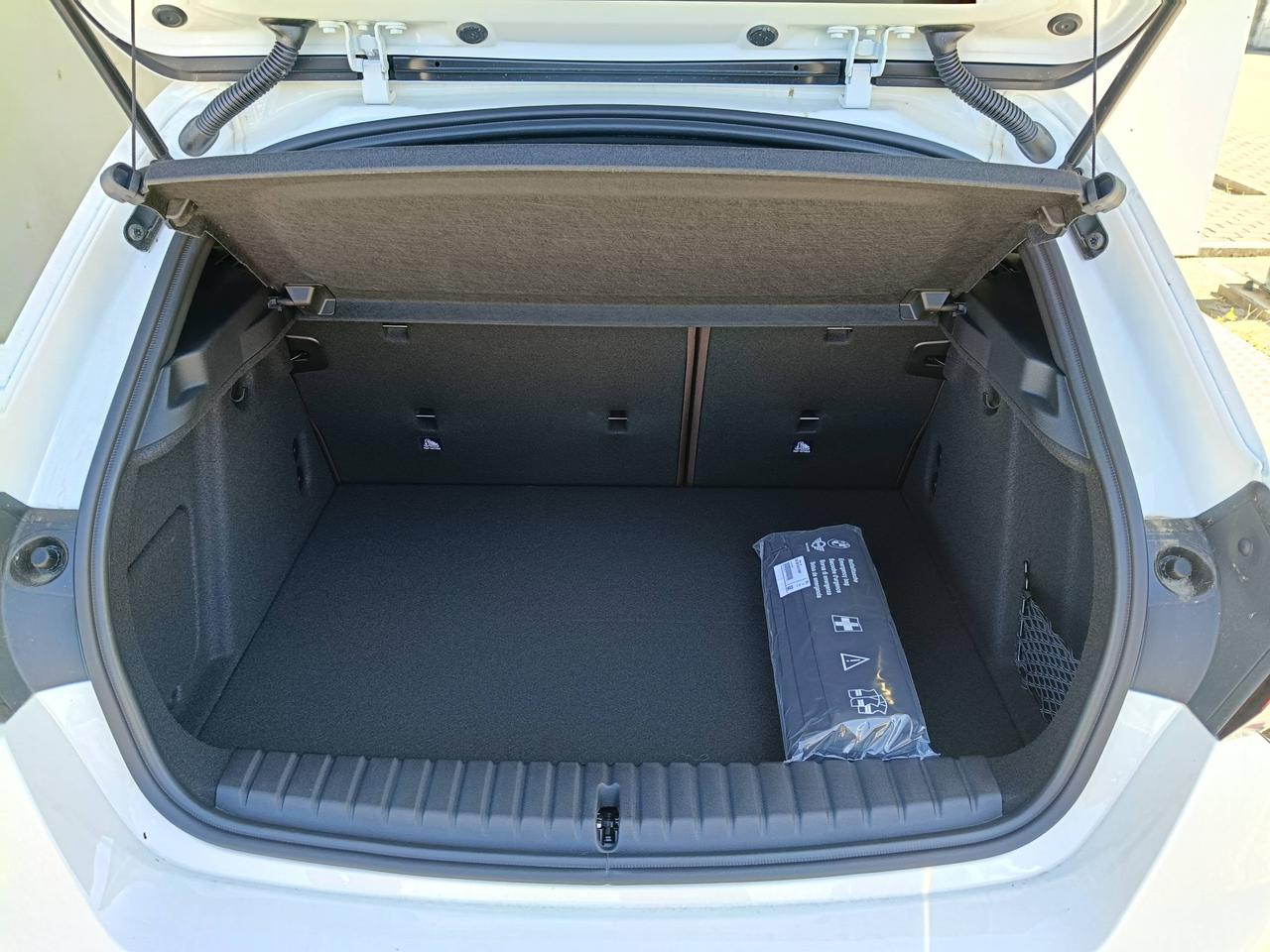 BMW Serie 1 F70 - 120d 48V MSport Pro auto