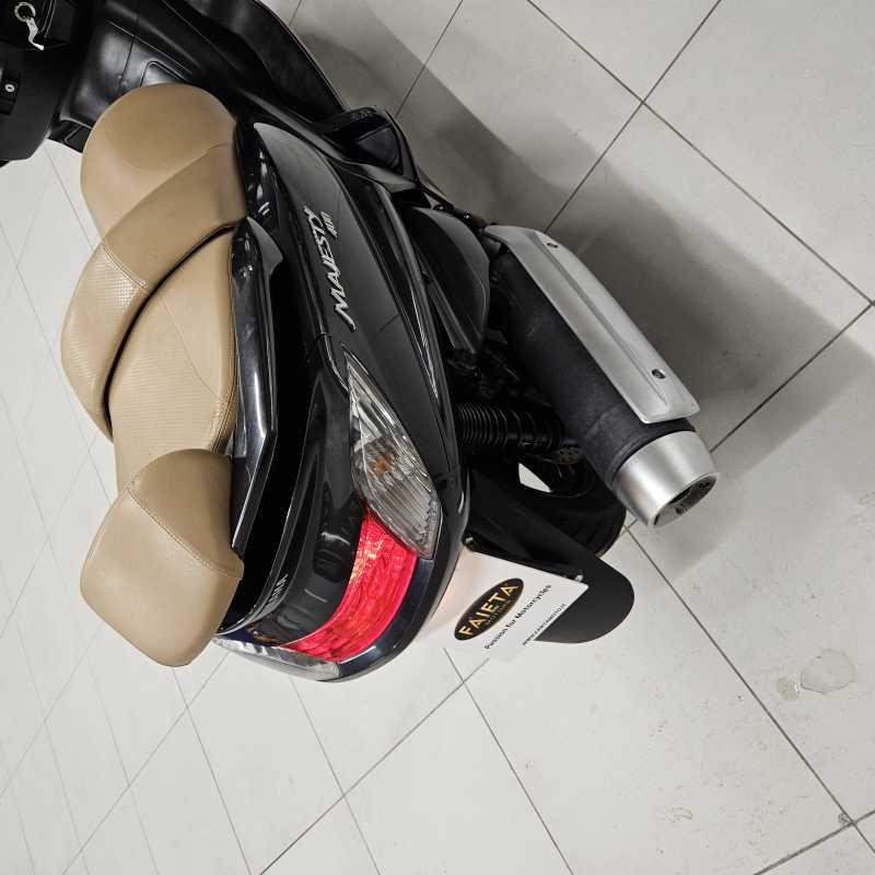 Yamaha Majesty 400 - 2009