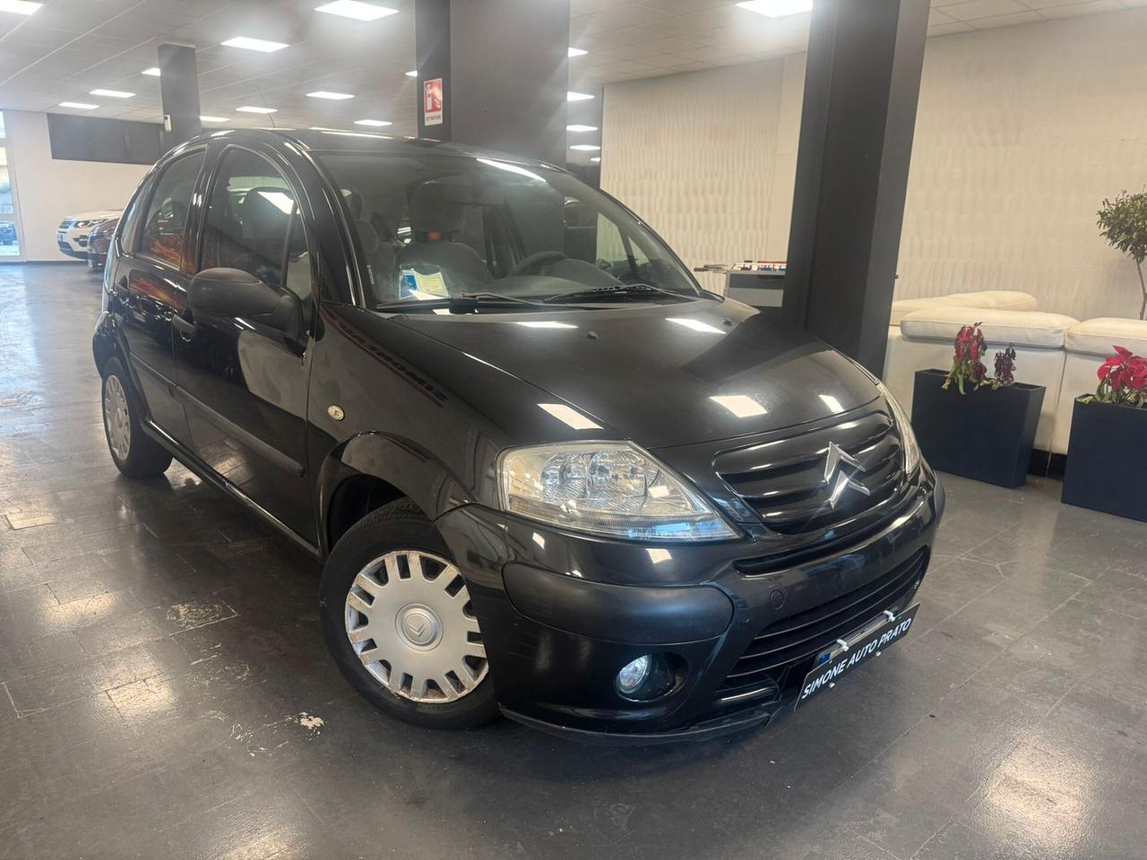 Citroen C3 1.1 Classique