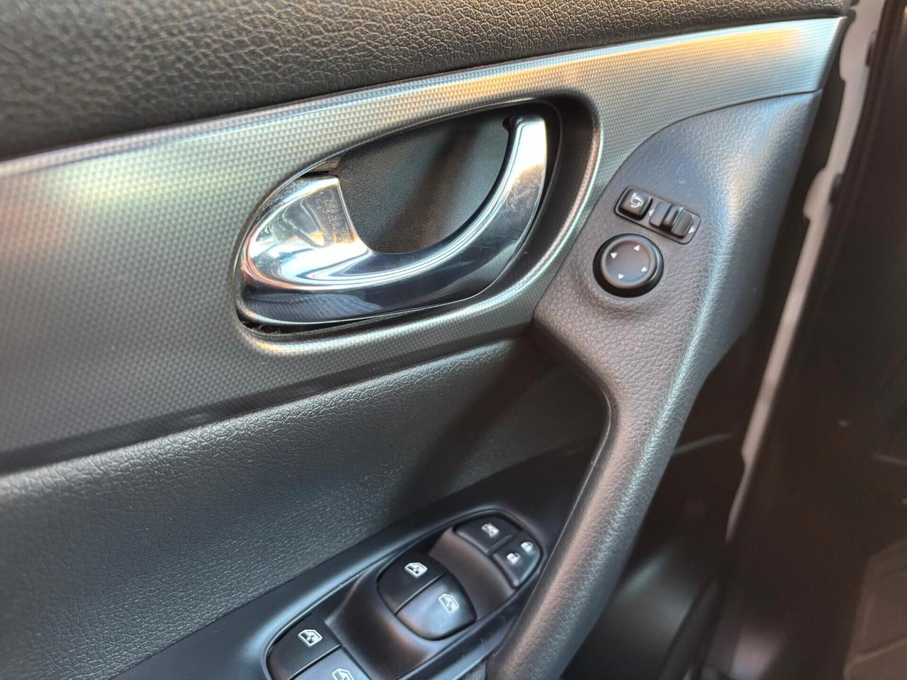 Nissan Qashqai 1.5 Diesel Neopatentati