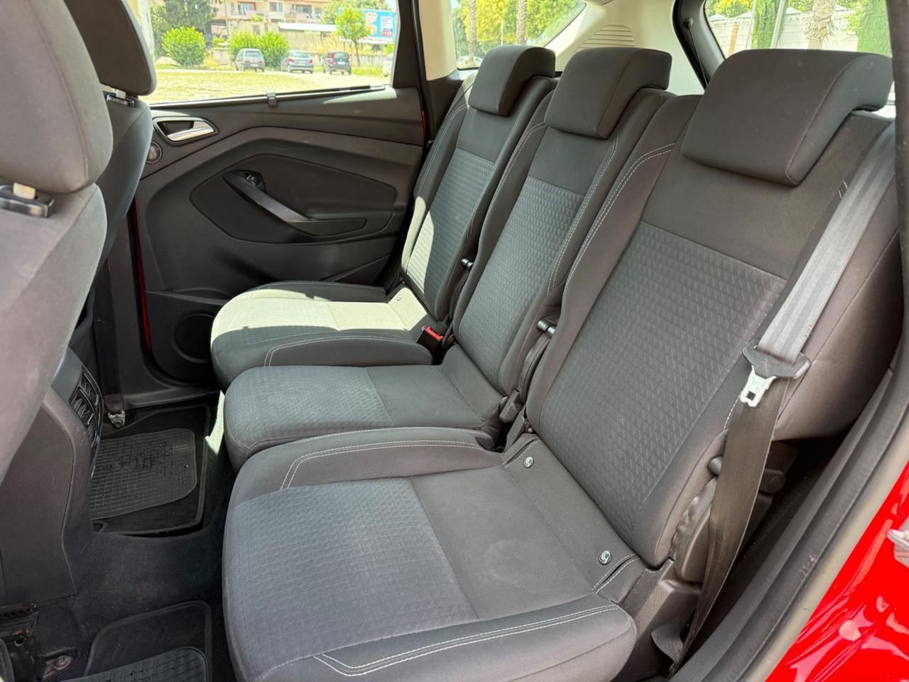 FORD C-Max 2019 1.5 EcoBlue 120CV Business