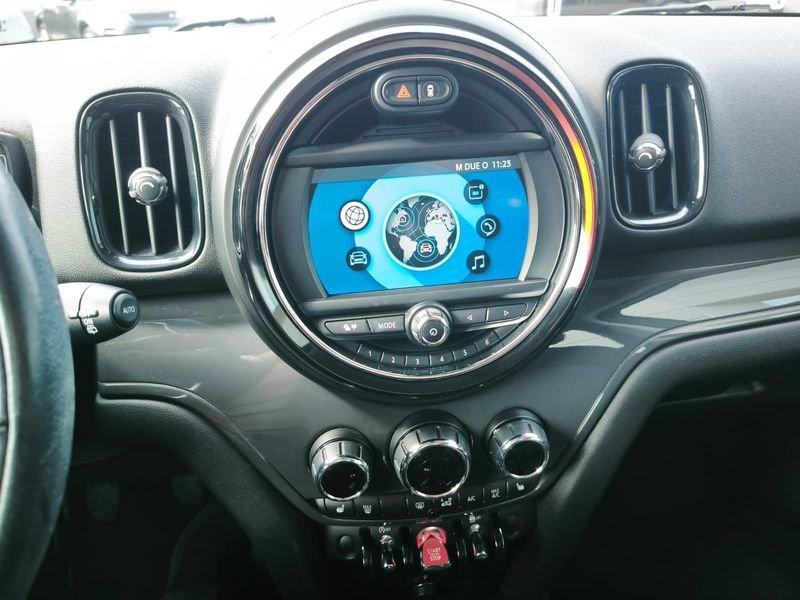 MINI Countryman One 1.5 102CV