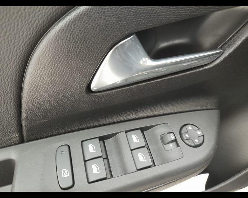 Opel Corsa GS 1.2 100CV MT6