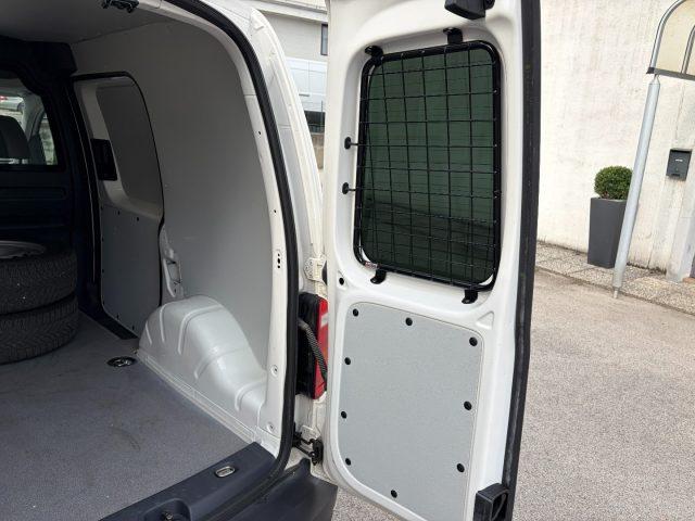 VOLKSWAGEN Caddy 1.4 TGI Furgone