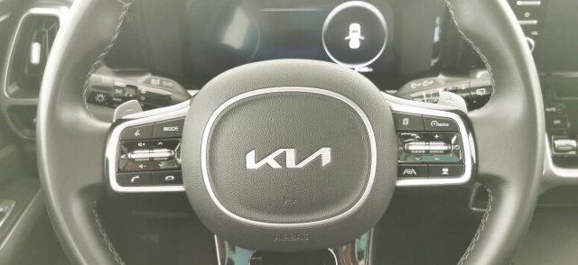 KIA Sorento 1.6 T-GDi HEV AT6 2WD Style - 7 POSTI