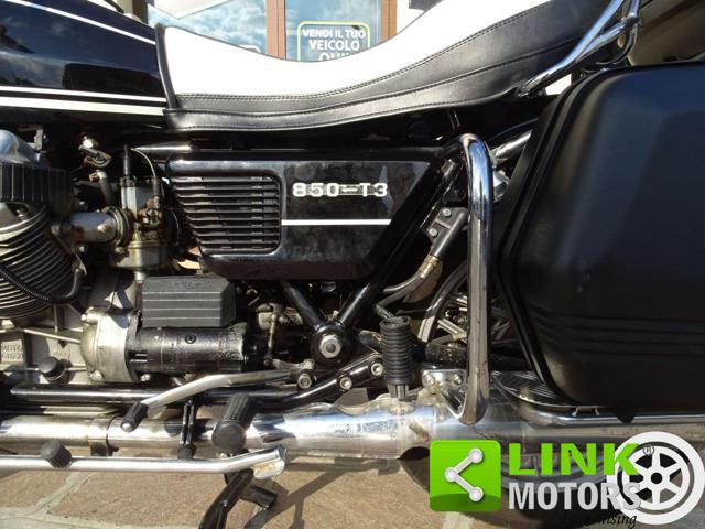 MOTO GUZZI T3 850 CALIFORNIA