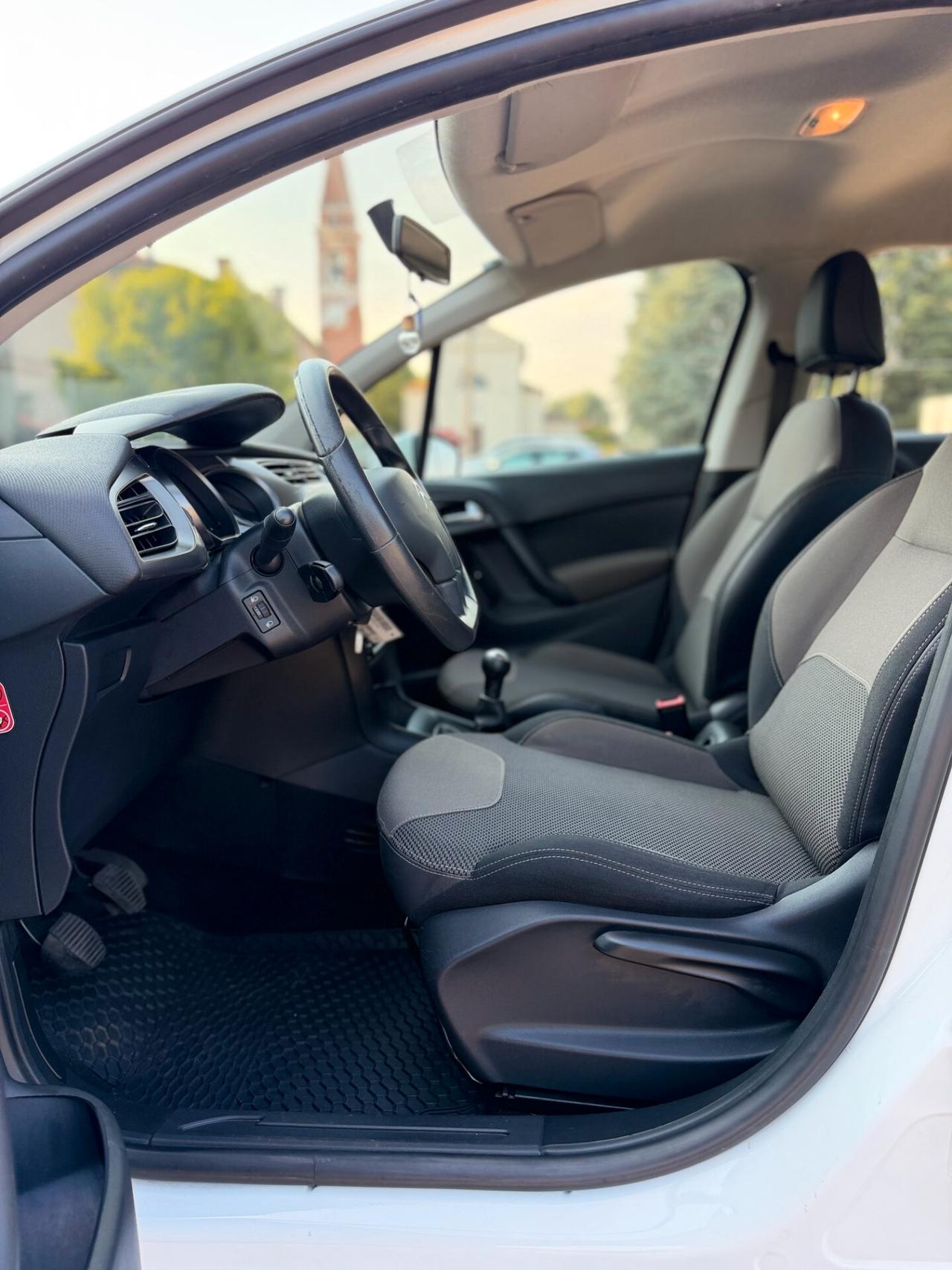 Citroen C3 1.0 VTi 68 Seduction