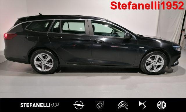 OPEL Insignia 1.6 CDTI 136 S&S Sports Tourer Business Auto