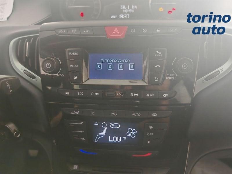 Lancia Ypsilon 1.0 FireFly 5 porte S&S Hybrid Gold