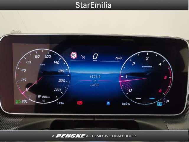 Mercedes-Benz CLE 220 CLE 220 d Cabrio Advanced