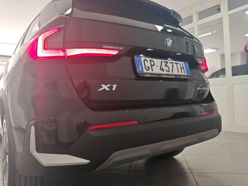 BMW X1 xDrive 20d SUPER PREZZO