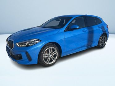 BMW Serie 1 5 Porte 116 d SCR Msport DCT