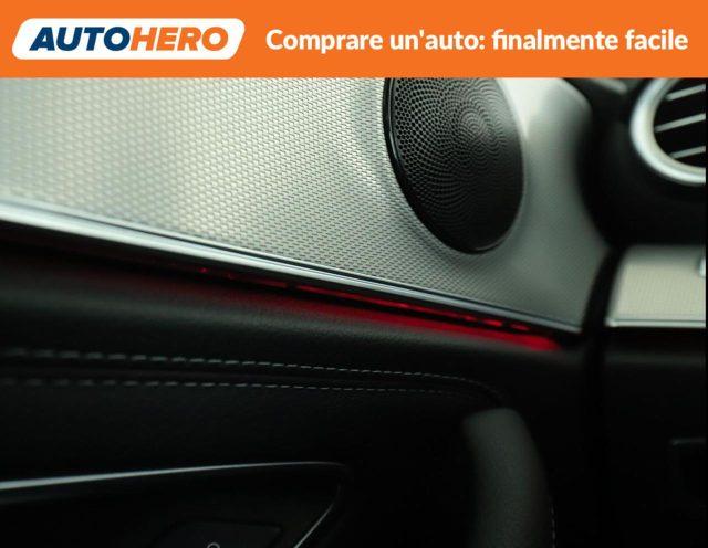 MERCEDES-BENZ E 220 d 4Matic Auto Sport