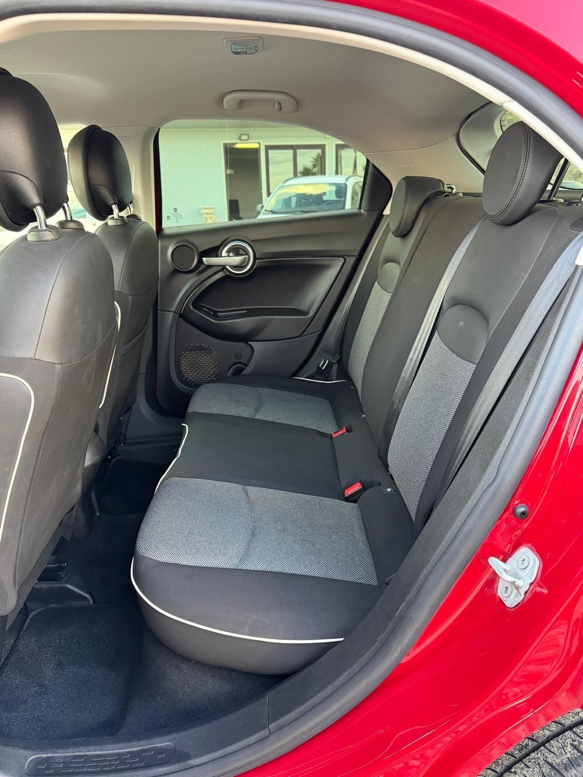 Fiat 500X 1.3 MultiJet 95 CV Pop Star