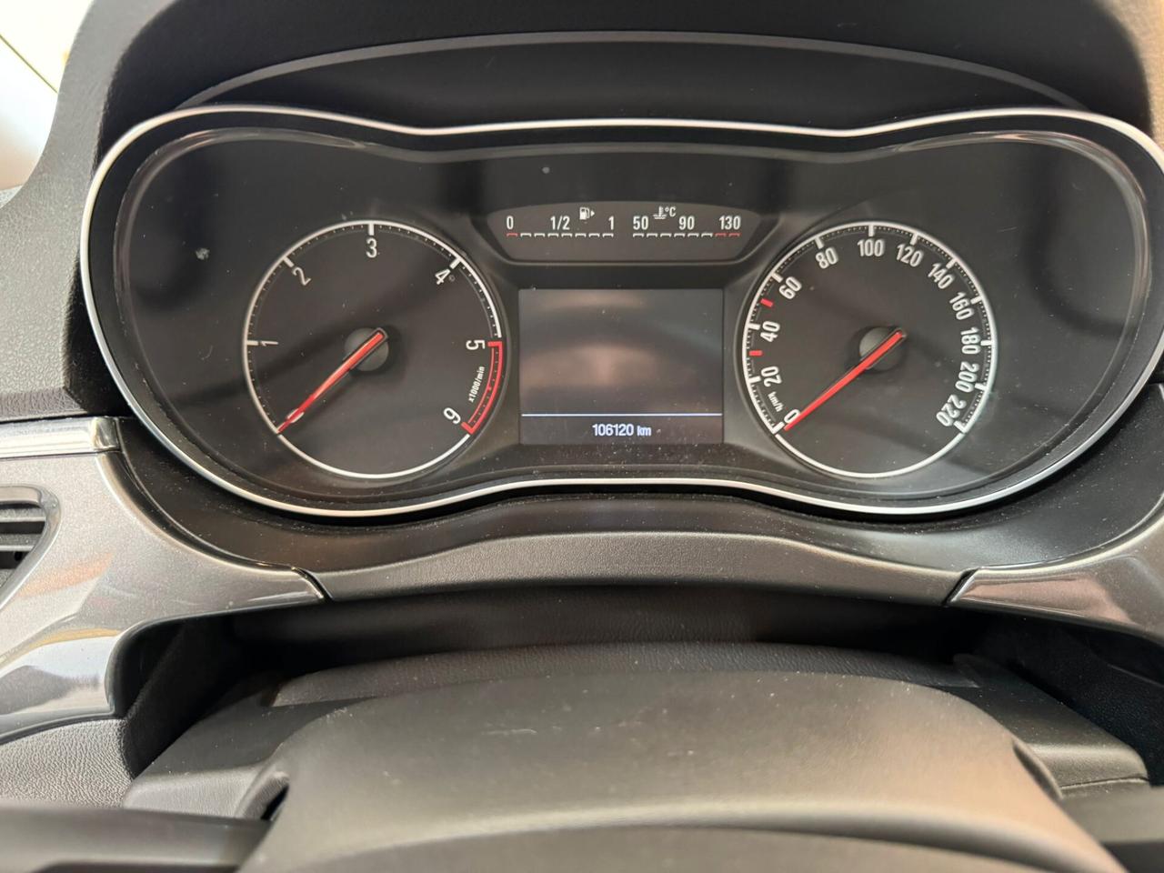 Opel Corsa 1.3 CDTI ecoFLEX Start&Stop 5 porte Cosmo