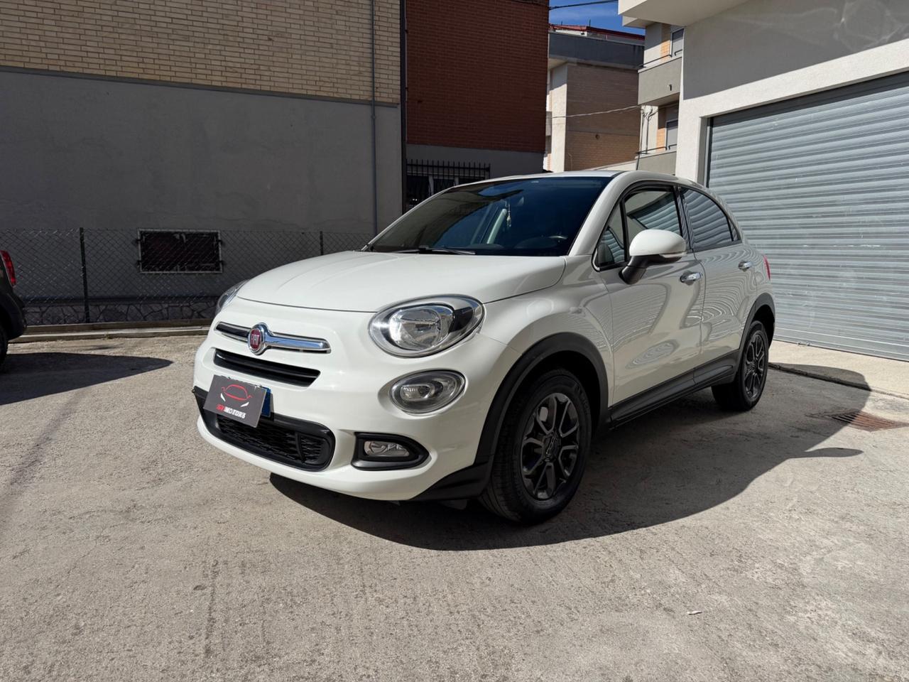 Fiat 500X 1.3 MultiJet 95 CV