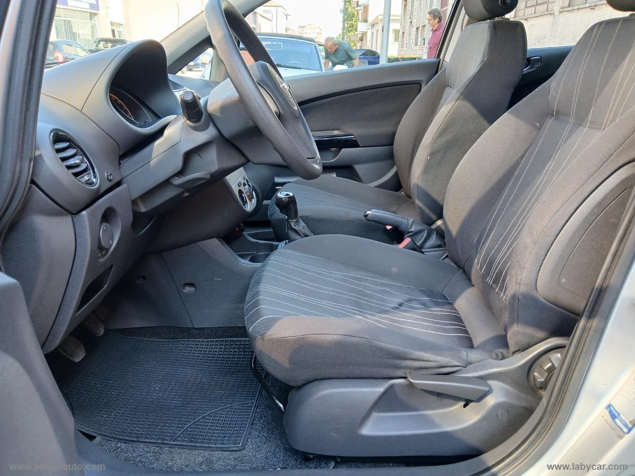 OPEL Corsa 1.2 5p. Club