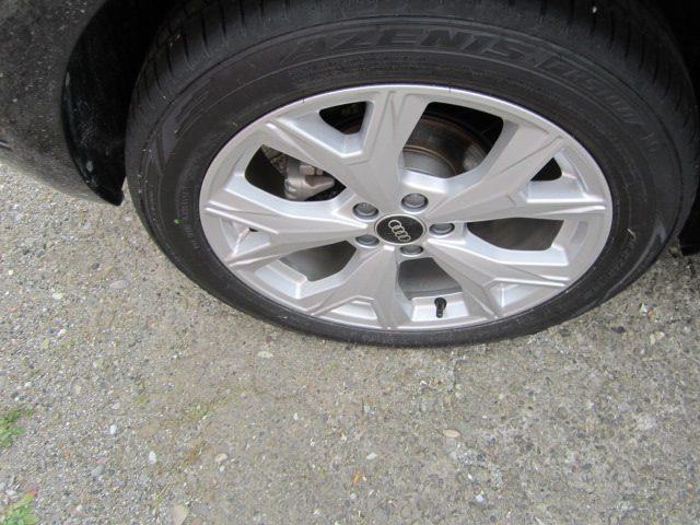 AUDI A1 allstreet 30 TFSI S tronic Business