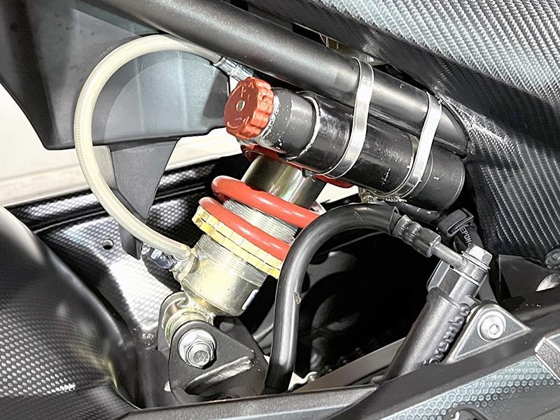 Yamaha XJ6 Diversion