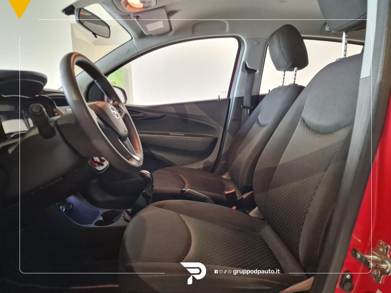 Opel Karl 1.0 N-Joy Gpl 73cv