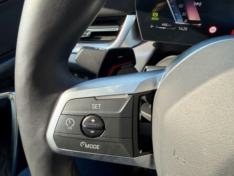 Bmw X2 sDrive 18d Msport