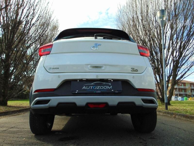 DR dr 3.0 dr 3.0 1.5 CVT Bi-Fuel GPL