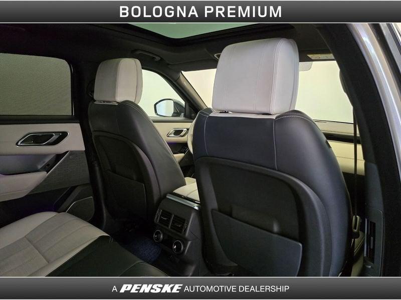 Land Rover Range Rover Velar 2.0 Si4 300 CV R-Dynamic HSE