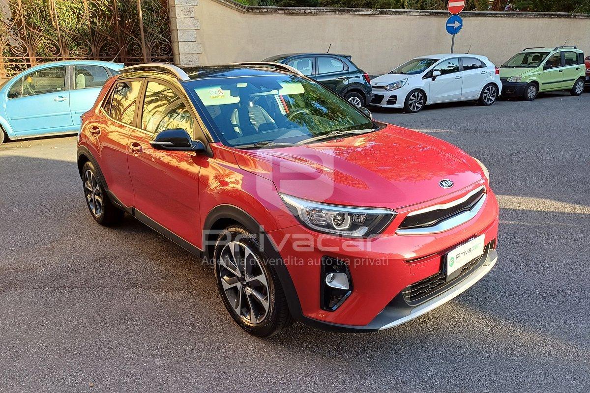 KIA Stonic 1.0 T-GDi 120 CV DCT7 Style