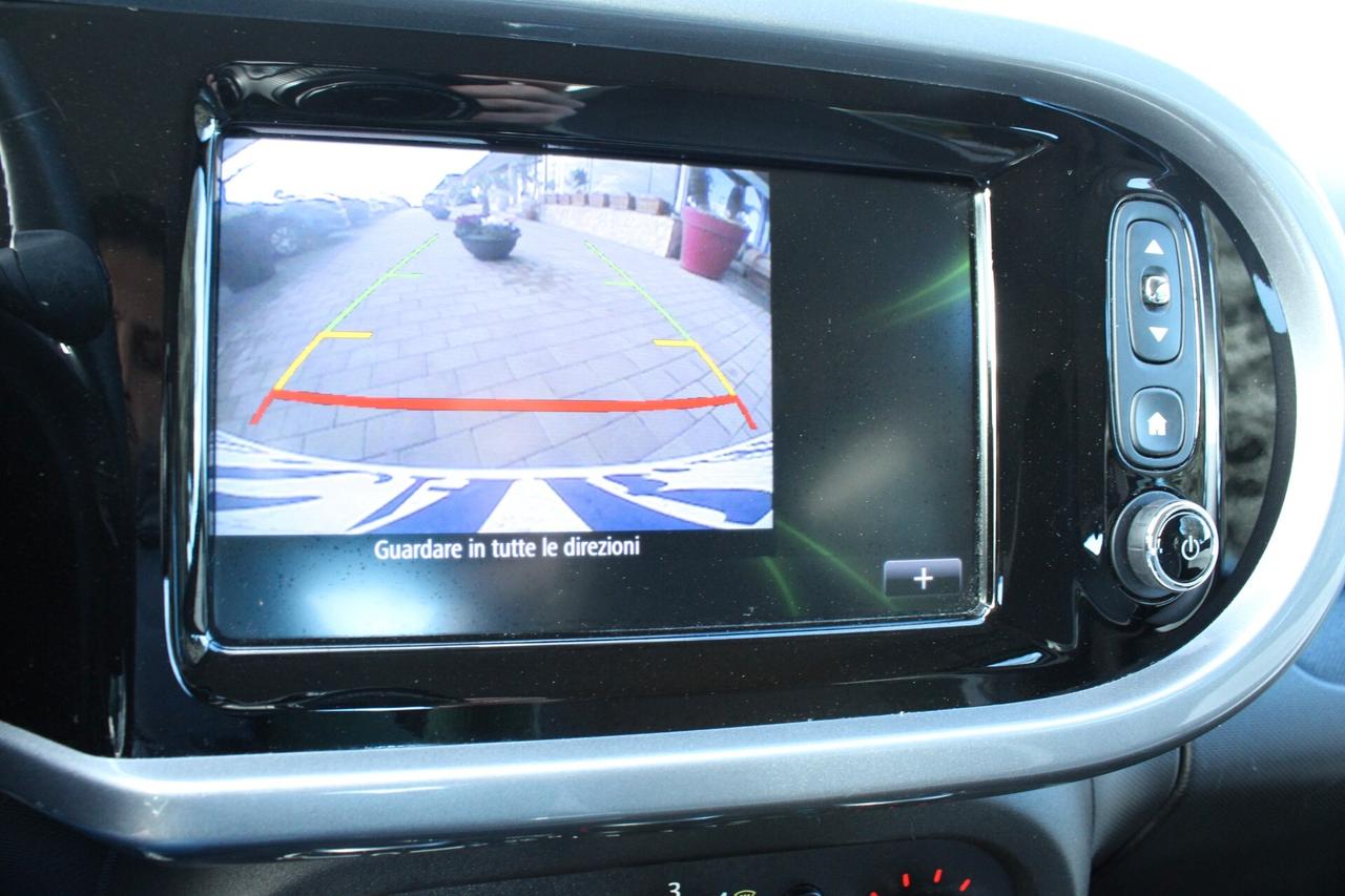 Renault Twingo TCe 90 CV GPL Duel2