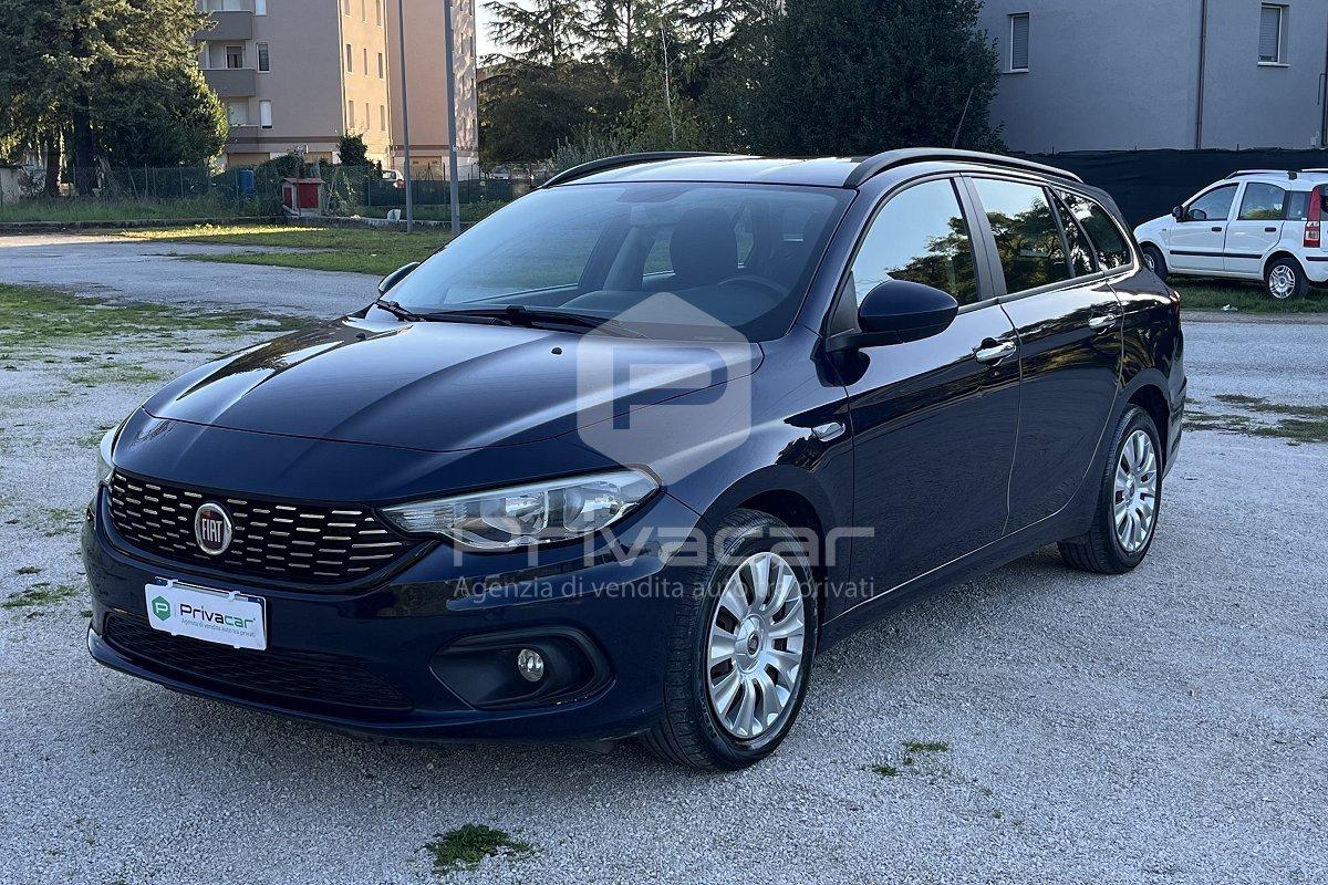 FIAT Tipo 1.6 Mjt S&S SW Easy