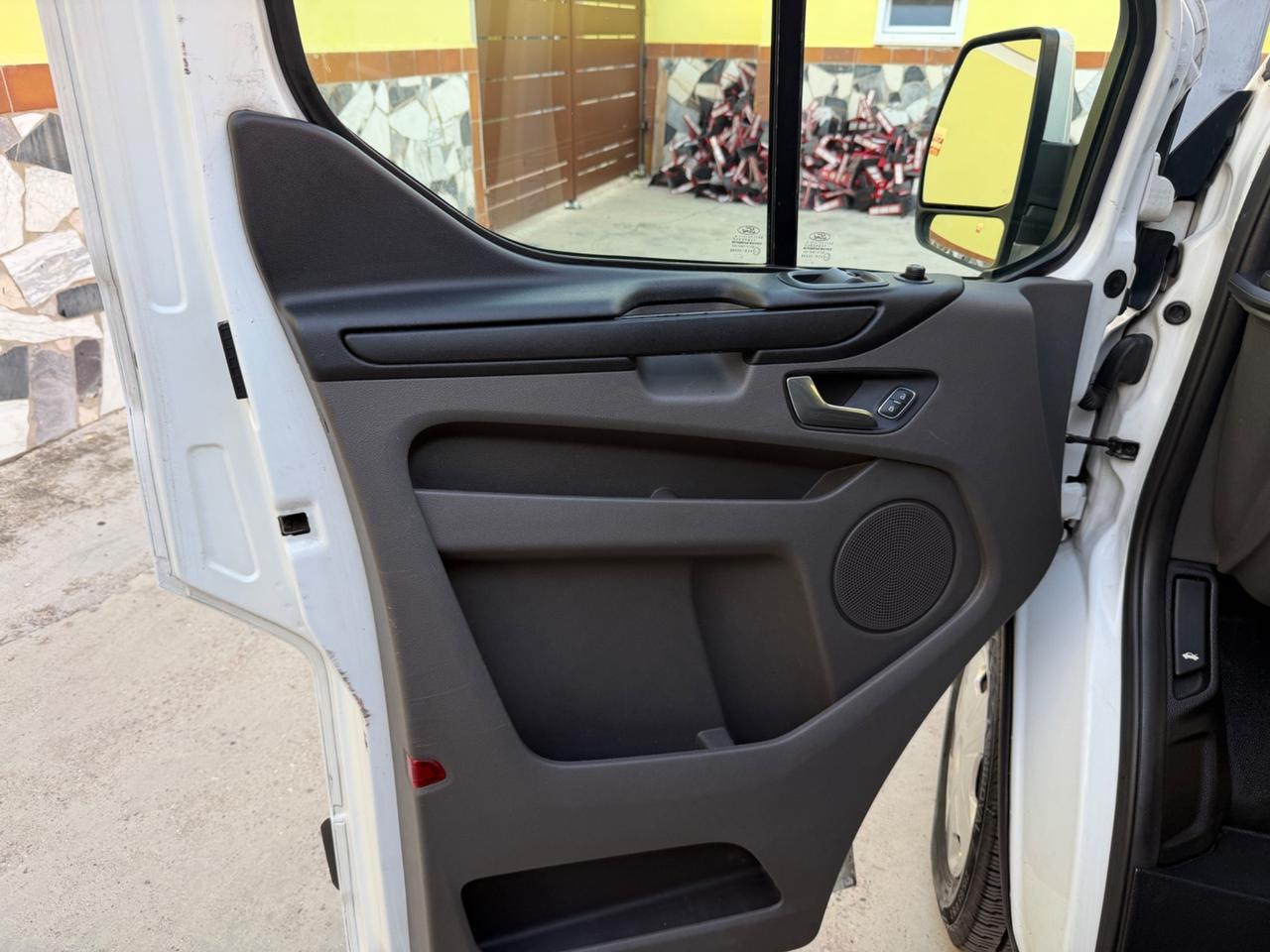 Ford Transit Custom 2.0d Clima - 2019