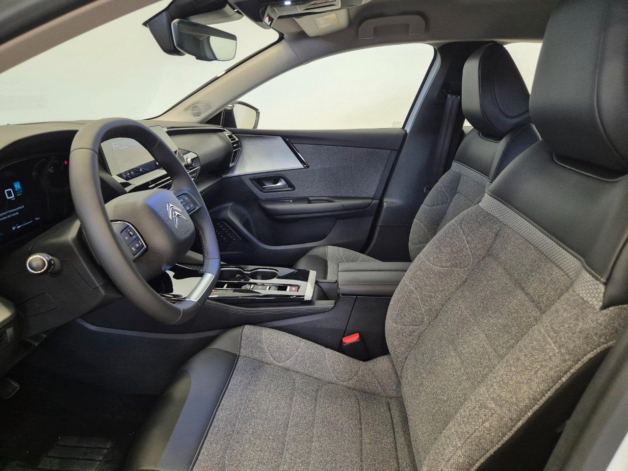 Citroen C5 X 1.6 hybrid phev Feel Business 225cv e-eat8