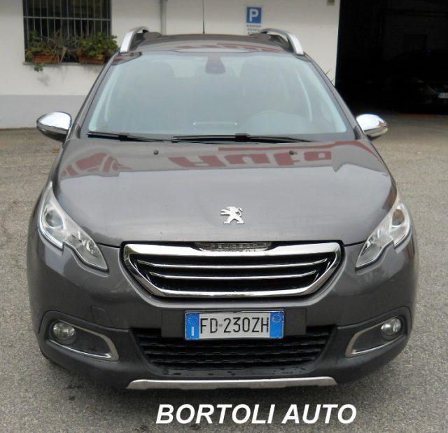 PEUGEOT 2008 1.6 BlueHDi 120cv ALLURE FULL OPTIONAL
