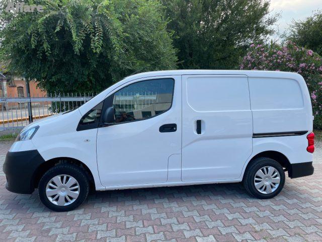 NISSAN NV200 1.5 dCi 110CV Furgone