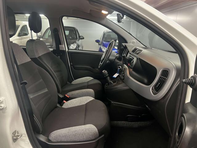 Fiat Panda Panda III 2021 4x4 0.9 t.air t. Wild 4x4 s