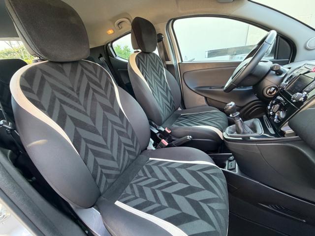 LANCIA Ypsilon 1.2 GOLD 5 POSTI+UCONNECT+SENSORI PARK