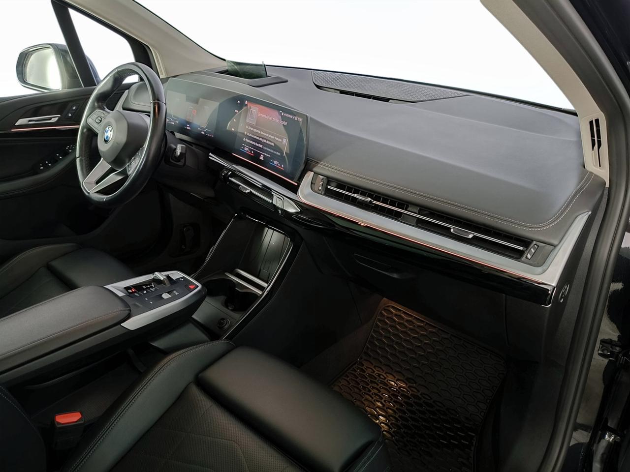BMW Serie 2 U06 Active Tourer - 218i Active Tourer Luxury auto