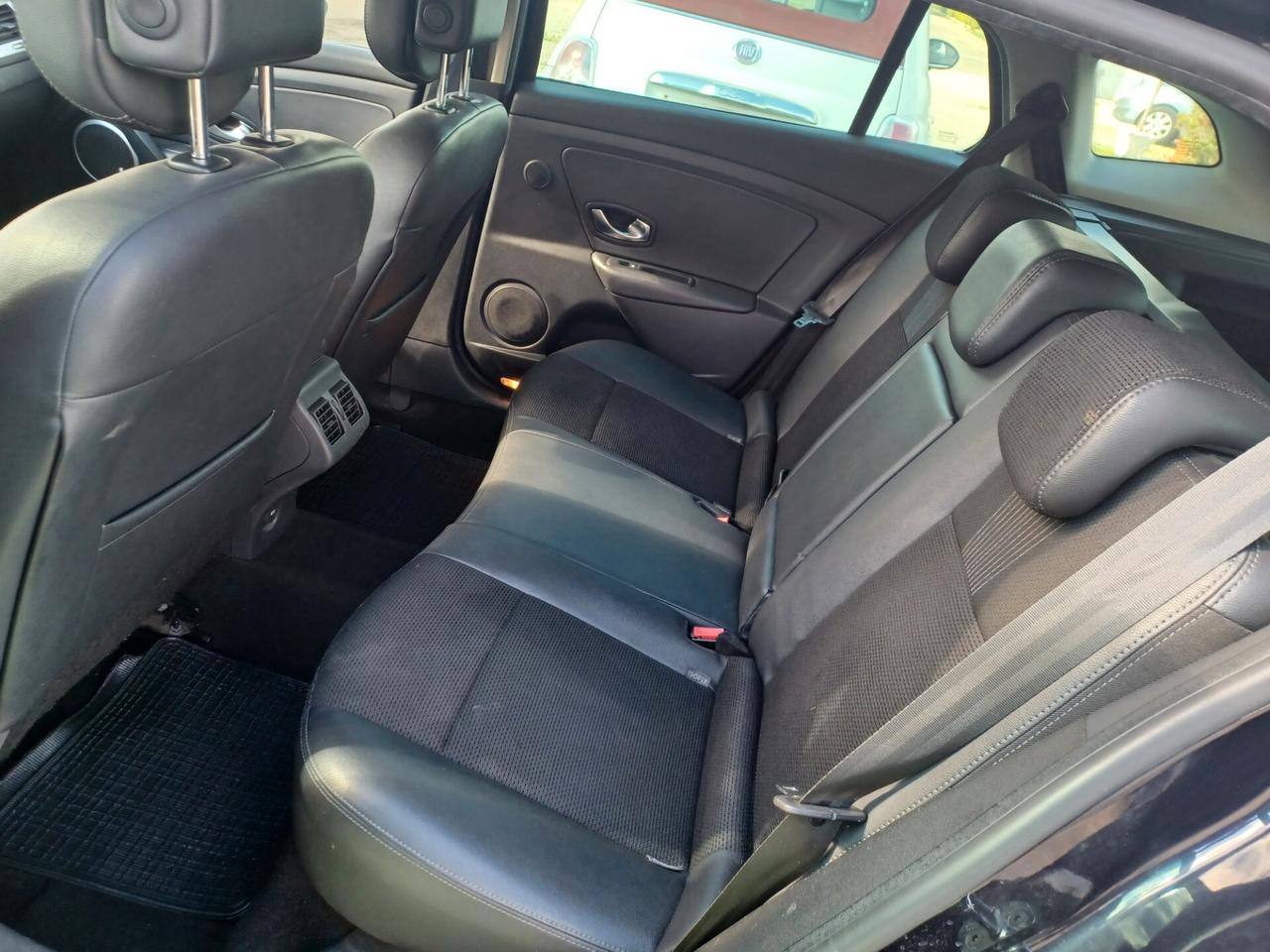 Renault Megane Mégane 1.4 TCe SporTour Dynamique