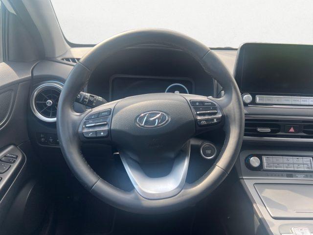 HYUNDAI Kona EV 64 kWh XClass
