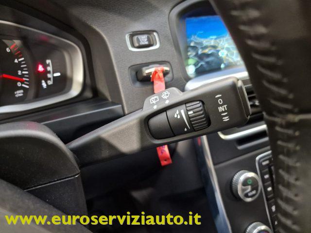 VOLVO V60 D2 1.6 Powershift Kinetic N1