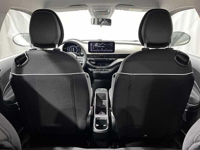 Fiat 500e Berlina 42 kWh